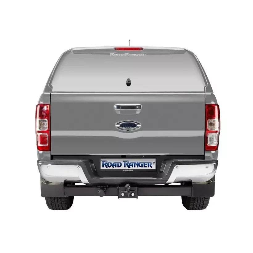 Купити Кунг для Ford Ranger DC Road Ranger RH04 Standard (KF37)